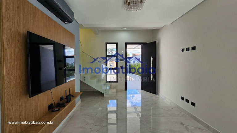 Imagem Casa com 3 Quartos à Venda, 225 m² em Vila Petrópolis - Atibaia