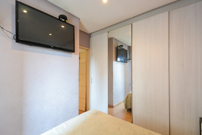 Imagem Apartamento com 2 Quartos à Venda, 46 m² em Chácara Califórnia - São Paulo Imagem Apartamento com 2 Quartos à Venda, 46 m² em Chácara Califórnia - São Paulo