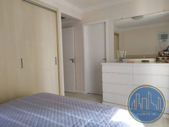Imagem Apartamento com 3 Quartos para Temporada, 100 m² em Centro - Balneário Camboriú