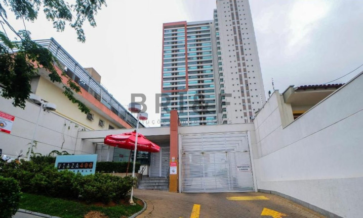 Imagem Apartamento com 2 Quartos à Venda, 66 m² em Jardim Aeroporto - São Paulo Imagem Apartamento com 2 Quartos à Venda, 66 m² em Jardim Aeroporto - São Paulo
