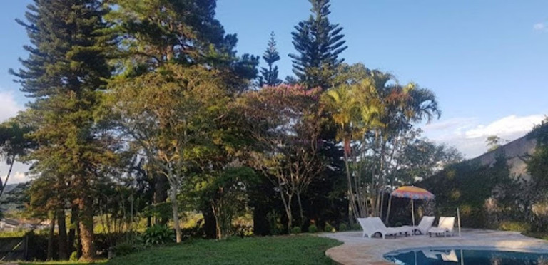Imagem Chácara com 4 Quartos à Venda, 350 m² em Vila Santista - Atibaia Imagem Chácara com 4 Quartos à Venda, 350 m² em Vila Santista - Atibaia