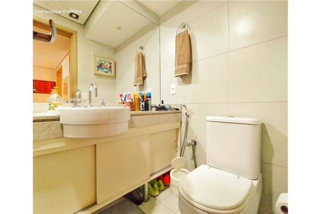 Imagem Apartamento com 4 Quartos à Venda, em Itaim Bibi - São Paulo Imagem Apartamento com 4 Quartos à Venda, em Itaim Bibi - São Paulo