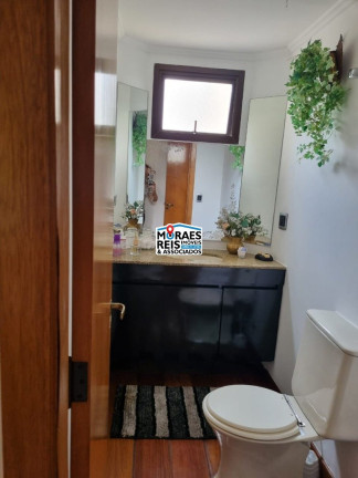 Imagem Apartamento com 4 Quartos à Venda, 200 m² em Campo Belo - São Paulo Imagem Apartamento com 4 Quartos à Venda, 200 m² em Campo Belo - São Paulo