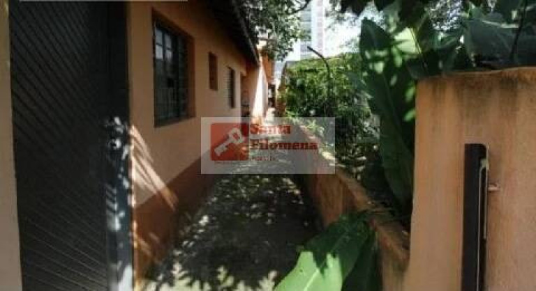Imagem Terreno à Venda, 185 m² em Vila Curuçá - Santo André Imagem Terreno à Venda, 185 m² em Vila Curuçá - Santo André