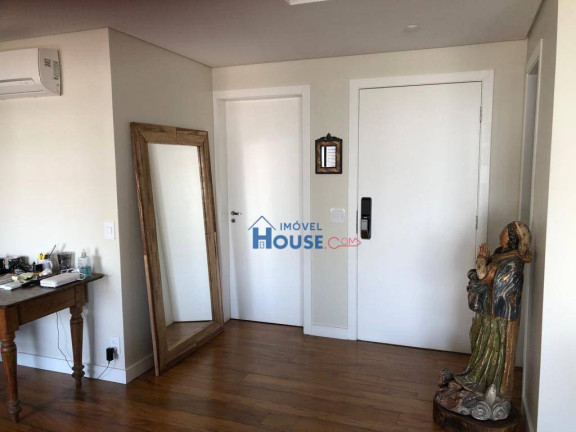 Imagem Apartamento com 3 Quartos à Venda, 150 m² em Alto De Pinheiros - São Paulo