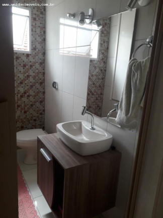 Imagem Casa com 3 Quartos à Venda, 124 m² em Vila Campestre - São Paulo