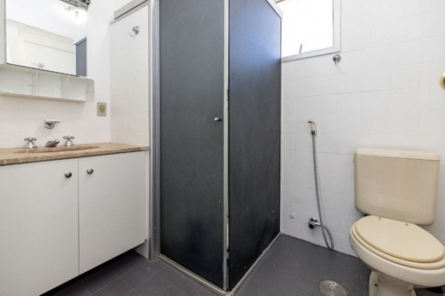Apartamento com 2 Quartos à Venda, 67 m² em Jardim Paulista - São Paulo