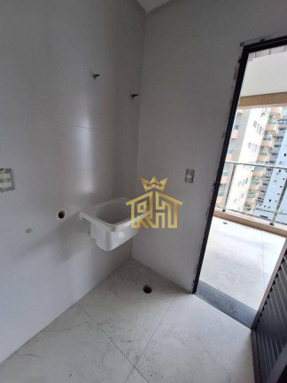 Imagem Apartamento com 2 Quartos à Venda, 94 m² em Aviação - Praia Grande Imagem Apartamento com 2 Quartos à Venda, 94 m² em Aviação - Praia Grande