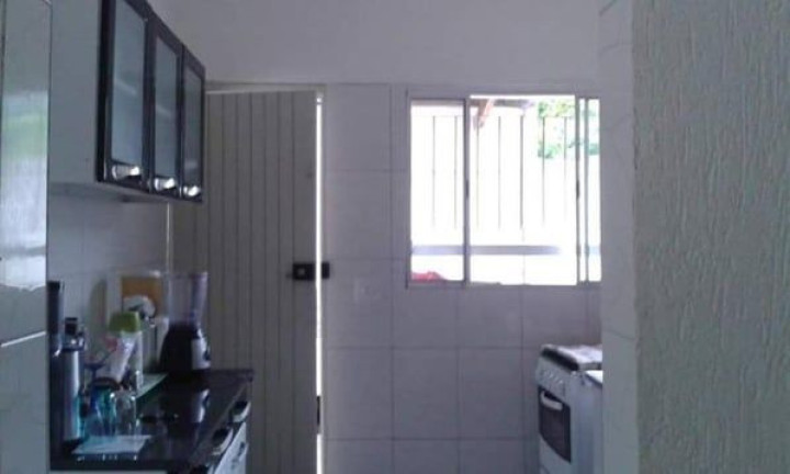 Imagem Casa com 2 Quartos à Venda, 81 m² em Massaguaçu - Caraguatatuba