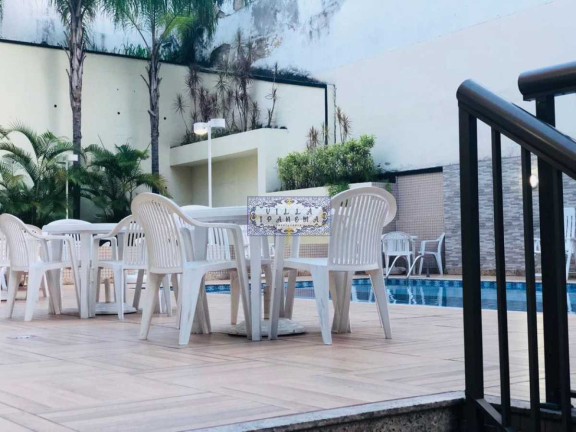 Imagem Apartamento com 2 Quartos à Venda, 85 m² em Ingá - Niterói