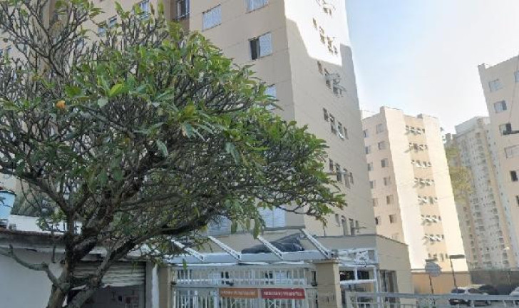 Imagem Apartamento com 2 Quartos à Venda, 46 m² em Jardim Sabara - Sao Paulo Imagem Apartamento com 2 Quartos à Venda, 46 m² em Jardim Sabara - Sao Paulo