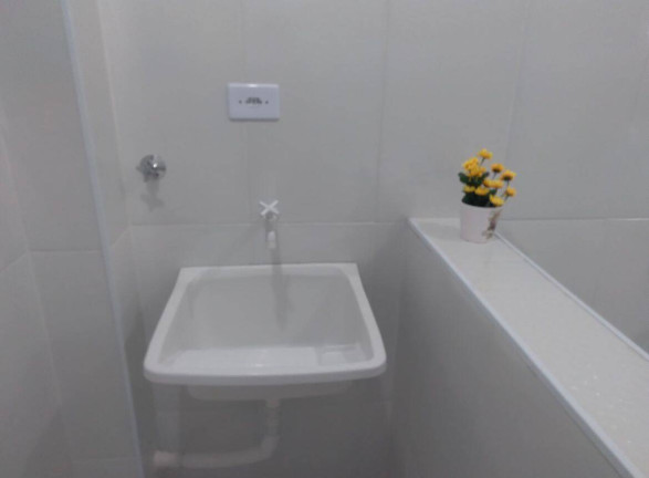 Imagem Kitnet com 1 Quarto à Venda, 38 m² em Aviação - Praia Grande Imagem Kitnet com 1 Quarto à Venda, 38 m² em Aviação - Praia Grande