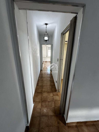 Imagem Apartamento com 1 Quarto à Venda, 67 m² em Itararé - São Vicente