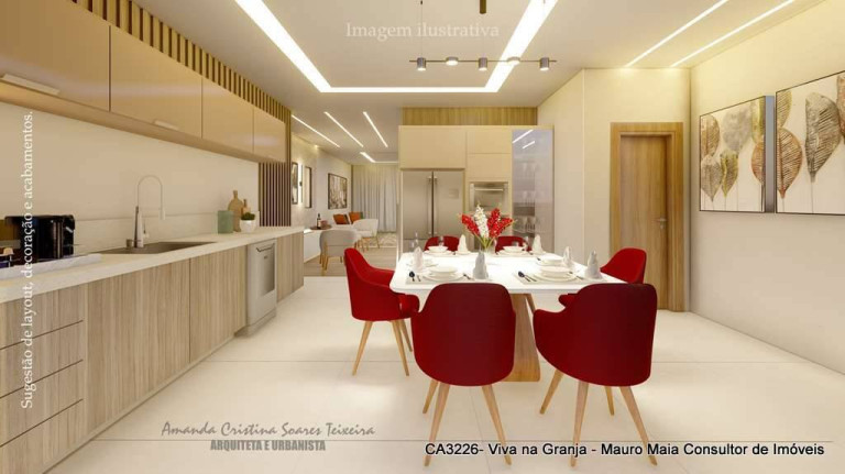 Imagem Casa com 3 Quartos à Venda, 550 m² em Residencial Dos Lagos - Cotia