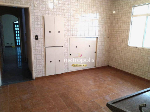 Imagem Sobrado com 3 Quartos à Venda, 205 m² em Olímpico - São Caetano Do Sul Imagem Sobrado com 3 Quartos à Venda, 205 m² em Olímpico - São Caetano Do Sul