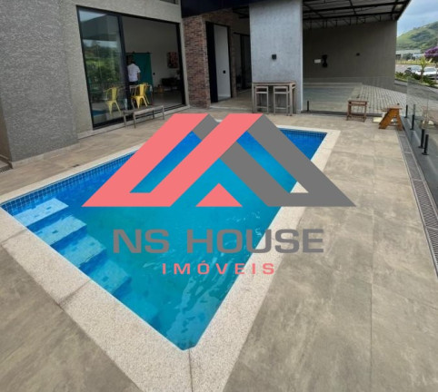 Imagem Casa com 4 Quartos à Venda, 231 m² em Condomínio Residencial Reserva De Atibaia - Atibaia Imagem Casa com 4 Quartos à Venda, 231 m² em Condomínio Residencial Reserva De Atibaia - Atibaia
