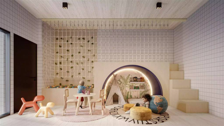Imagem Apartamento com 3 Quartos à Venda, 102 m² em Forte - Praia Grande