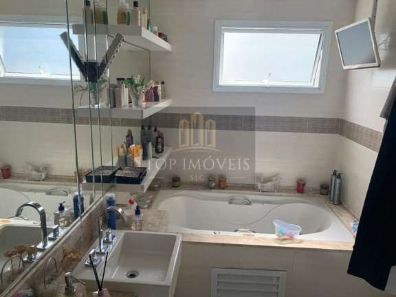 Imagem Apartamento com 4 Quartos à Venda, 259 m² em Jardim Das Colinas - São José Dos Campos Imagem Apartamento com 4 Quartos à Venda, 259 m² em Jardim Das Colinas - São José Dos Campos