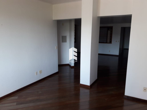 Imagem Apartamento com 1 Quarto à Venda, em Centro - Santa Maria Imagem Apartamento com 1 Quarto à Venda, em Centro - Santa Maria
