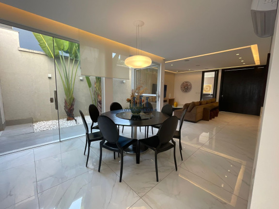 Imagem Casa de Condomínio com 3 Quartos para Alugar, 280 m² em Paquetá - Belo Horizonte Imagem Casa de Condomínio com 3 Quartos para Alugar, 280 m² em Paquetá - Belo Horizonte
