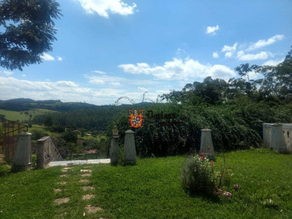 Imagem Fazenda à Venda, 850 m² em Cachoeira - Atibaia