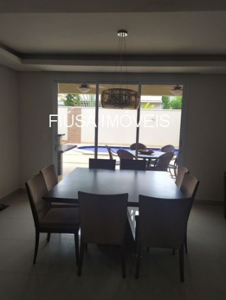 Imagem Casa com 4 Quartos à Venda,  em Jardim Nova Aliança Sul - Ribeirão Preto