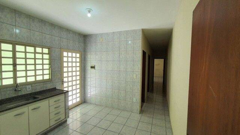 Casa com 2 Quartos à Venda, 96 m² em Esplanada Independência - Taubaté