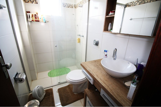 Imagem Cobertura com 2 Quartos à Venda, 114 m² em Nonoai - Porto Alegre Imagem Cobertura com 2 Quartos à Venda, 114 m² em Nonoai - Porto Alegre
