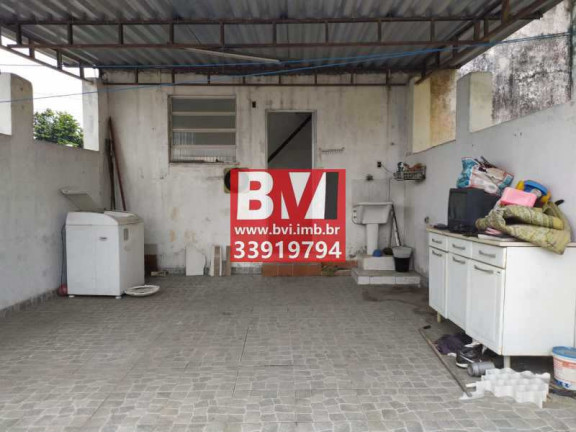 Imagem Apartamento com 2 Quartos à Venda, 90 m² em Irajá - Rio De Janeiro