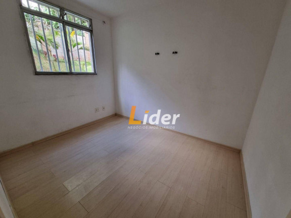 Imagem Apartamento com 2 Quartos à Venda, 55 m² em São Pedro - Juiz De Fora