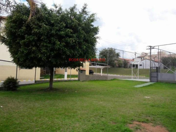 Imagem Apartamento com 2 Quartos à Venda, 54 m² em Recanto Quarto Centenário - Jundiaí