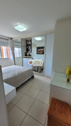 Imagem Apartamento com 1 Quarto à Venda, 52 m² em Itacorubi - Florianópolis Imagem Apartamento com 1 Quarto à Venda, 52 m² em Itacorubi - Florianópolis