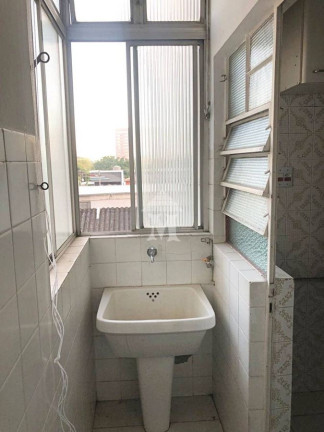 Imagem Apartamento com 2 Quartos à Venda, 65 m² em Vila Mariana - São Paulo