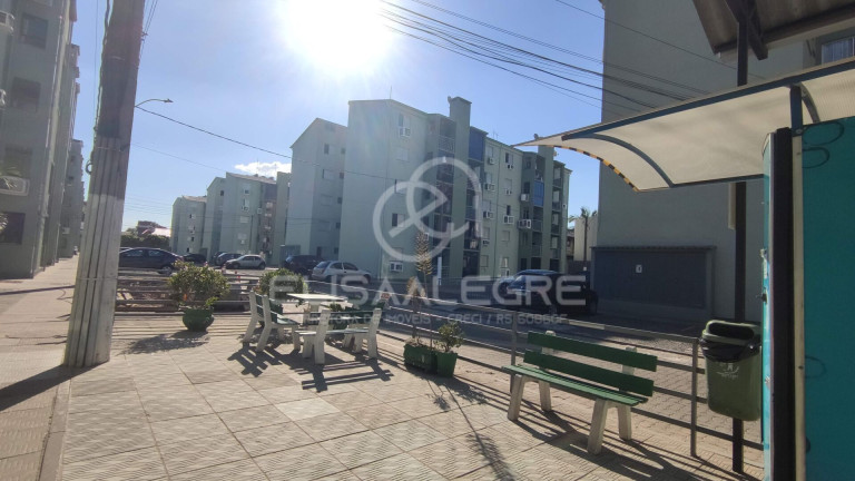 Imagem Apartamento com 2 Quartos à Venda, 44 m² em Nova Sapucaia - Sapucaia Do Sul Imagem Apartamento com 2 Quartos à Venda, 44 m² em Nova Sapucaia - Sapucaia Do Sul
