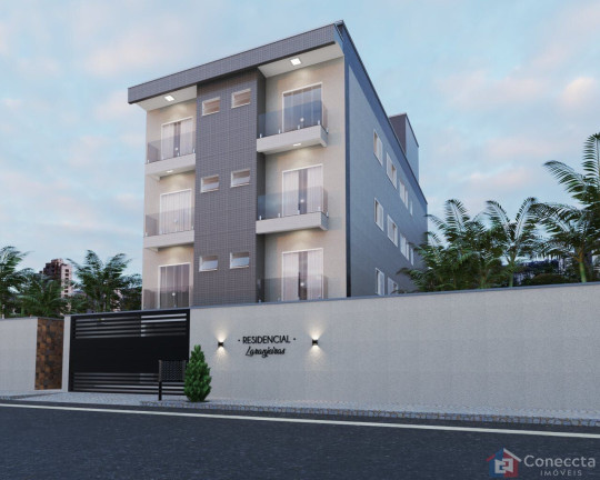 Apartamento com 2 Quartos à Venda, 51 m² em Cerrado - Patos De Minas
