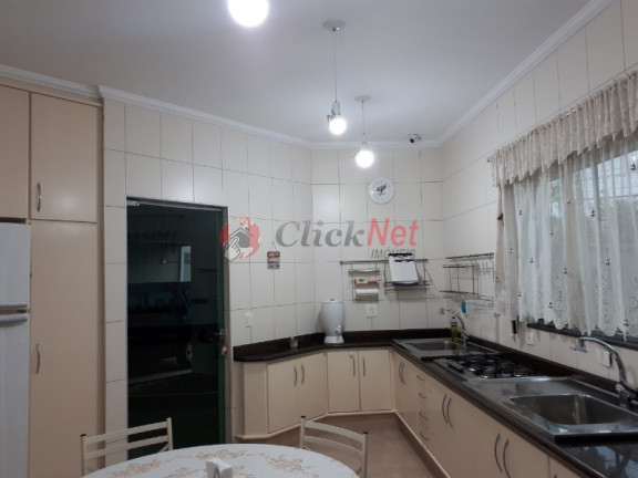 Imagem Sobrado com 3 Quartos à Venda, 338 m² em Dos Casa - São Bernardo Do Campo Imagem Sobrado com 3 Quartos à Venda, 338 m² em Dos Casa - São Bernardo Do Campo