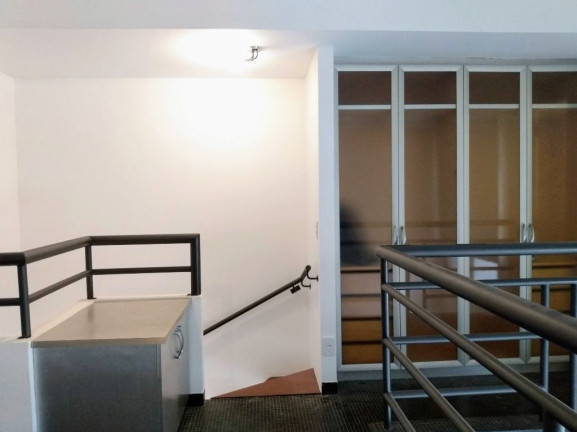 Imagem Apartamento com 1 Quarto à Venda, 49 m² em Pinheiros - São Paulo Imagem Apartamento com 1 Quarto à Venda, 49 m² em Pinheiros - São Paulo