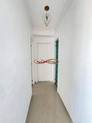 Imagem Apartamento com 2 Quartos à Venda, 40 m² em Jardim Nossa Senhora Do Carmo - São Paulo Imagem Apartamento com 2 Quartos à Venda, 40 m² em Jardim Nossa Senhora Do Carmo - São Paulo