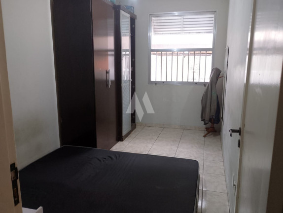 Imagem Apartamento com 2 Quartos à Venda, 81 m² em Macuco - Santos