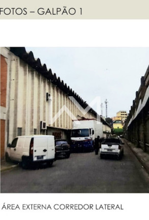 Imagem Imóvel para Alugar, 8.086 m² em Vila Miriam - Guarulhos