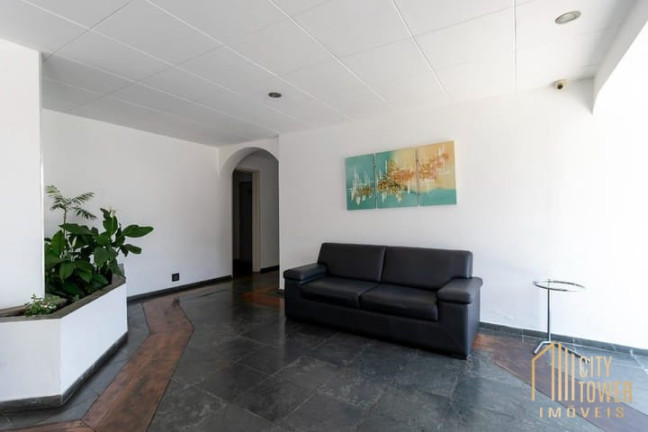 Imagem Apartamento com 2 Quartos à Venda, 84 m² em Campo Belo - São Paulo Imagem Apartamento com 2 Quartos à Venda, 84 m² em Campo Belo - São Paulo