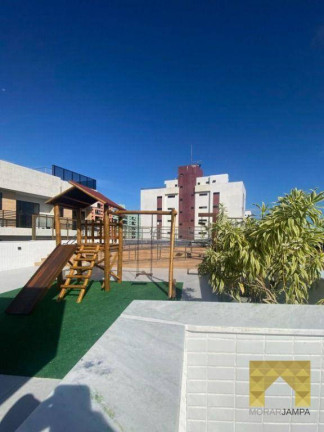 Imagem Apartamento com 3 Quartos à Venda, 62 m² em Ponta De Campina - Cabedelo Imagem Apartamento com 3 Quartos à Venda, 62 m² em Ponta De Campina - Cabedelo