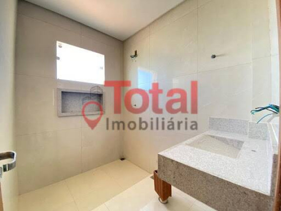 Imagem Casa com 3 Quartos à Venda, 140 m² em Residencial Bethania - Santana Do Paraíso
