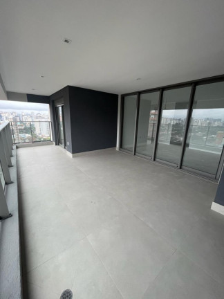 Imagem Imóvel com 3 Quartos à Venda, 125 m² em Campo Belo - São Paulo