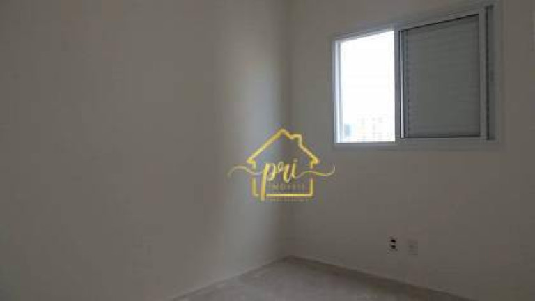Imagem Apartamento com 2 Quartos à Venda, 120 m² em José Menino - Santos