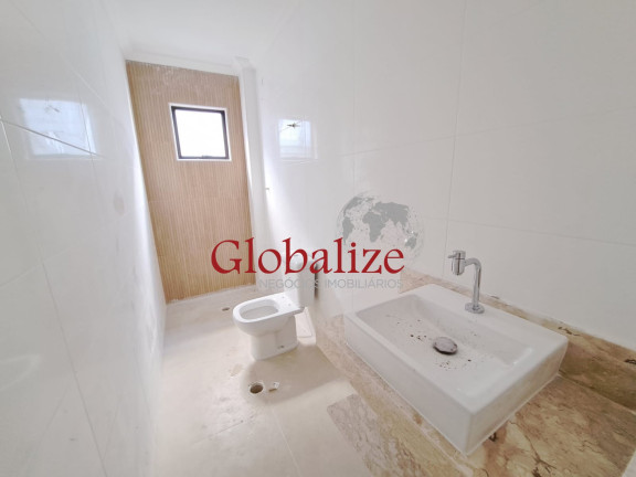 Imagem Casa com 3 Quartos à Venda, 100 m² em Embaré - Santos Imagem Casa com 3 Quartos à Venda, 100 m² em Embaré - Santos