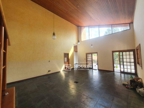Imagem Casa com 5 Quartos à Venda, 472 m² em Alphaville - Santana De Parnaíba Imagem Casa com 5 Quartos à Venda, 472 m² em Alphaville - Santana De Parnaíba