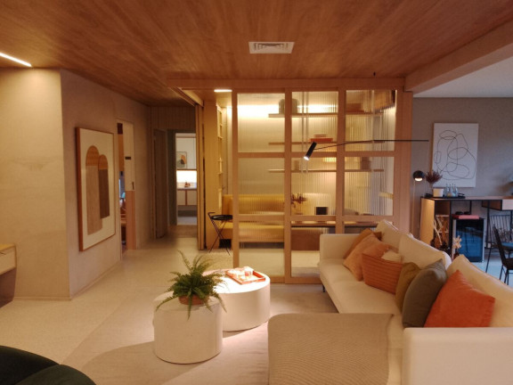 Imagem Apartamento com 3 Quartos à Venda, 131 m² em Vila Mariana - São Paulo Imagem Apartamento com 3 Quartos à Venda, 131 m² em Vila Mariana - São Paulo