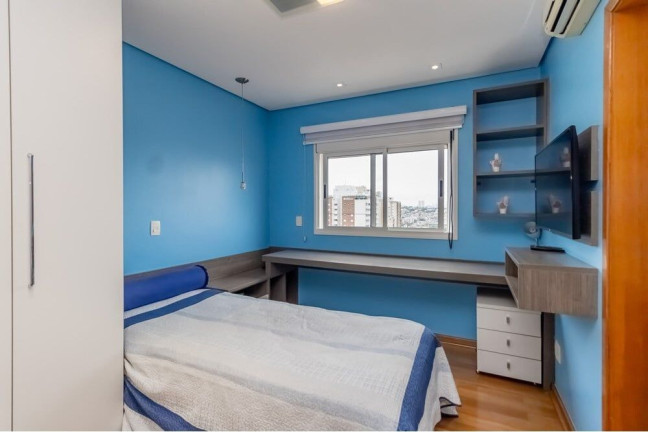 Imagem Apartamento com 4 Quartos à Venda, 263 m² em Santo Antônio - São Caetano Do Sul Imagem Apartamento com 4 Quartos à Venda, 263 m² em Santo Antônio - São Caetano Do Sul