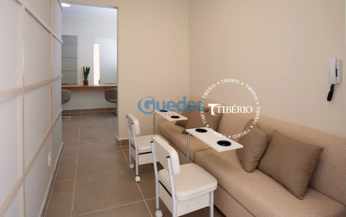 Imagem Apartamento com 2 Quartos à Venda, 49 m² em Campo Limpo - São Paulo